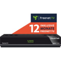 Telestar Dvbt Receiver - Digihd Tt6 Ir 12 Dvb-t2 Receiver With 12 Months Freenettv - 5310487-12
